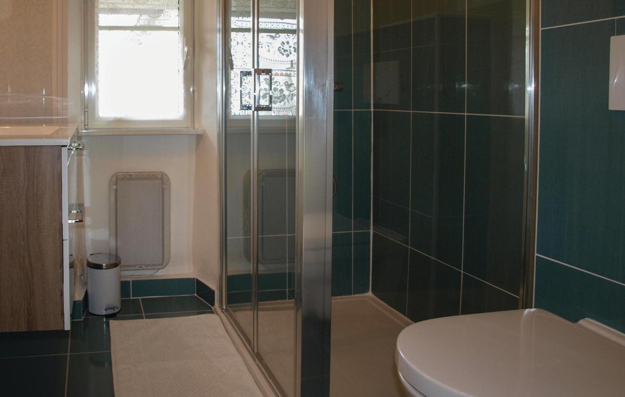 Pet Friendly Home In Tredrez-Locquemeau With Wifi Dış mekan fotoğraf